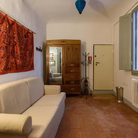Casa Torre Via De' Neri By Mmega * Florence