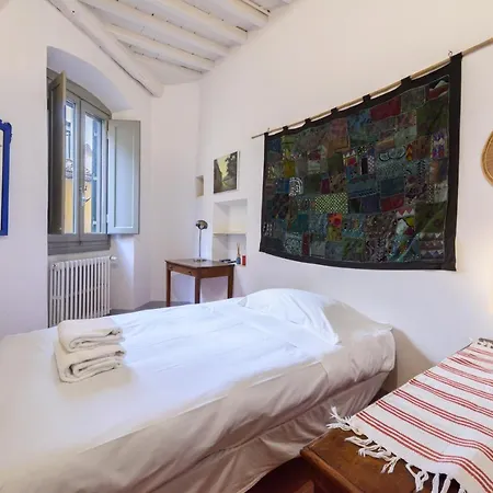 Casa Torre Via De' Neri By Mmega Apartment *