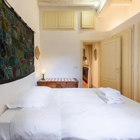 Apartment Casa Torre Via De' Neri By Mmega Florence