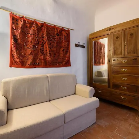 Apartment Casa Torre Via De' Neri By Mmega Florence