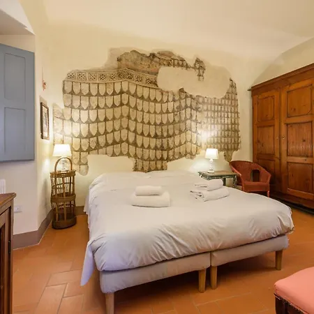Casa Torre Via De' Neri By Mmega Florence