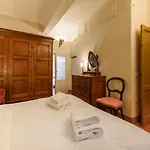 Casa Torre Via De' Nerì By Mmega Appartamento Firenze